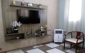Casa Bethel - De 3 a 5 minutos do Thermas