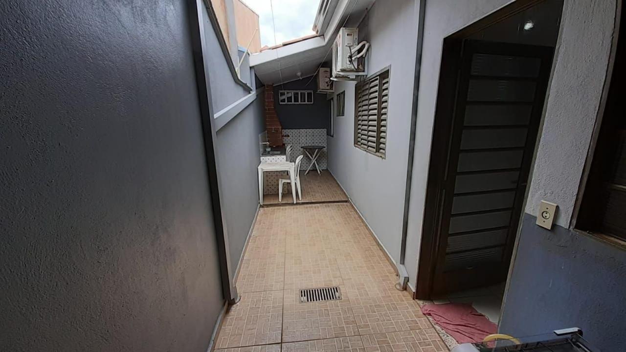 Casa Bethel - De 3 a 5 minutos do Thermas Olímpia Exterior foto