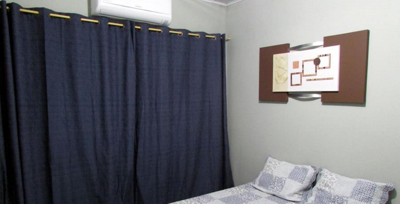 Casa Bethel - De 3 a 5 minutos do Thermas Olímpia Exterior foto
