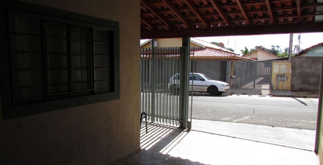 Casa Bethel - De 3 a 5 minutos do Thermas Olímpia Exterior foto